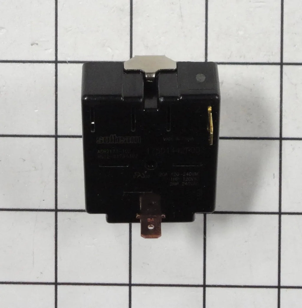 GE Dryer Rotary Start Switch WE4X782