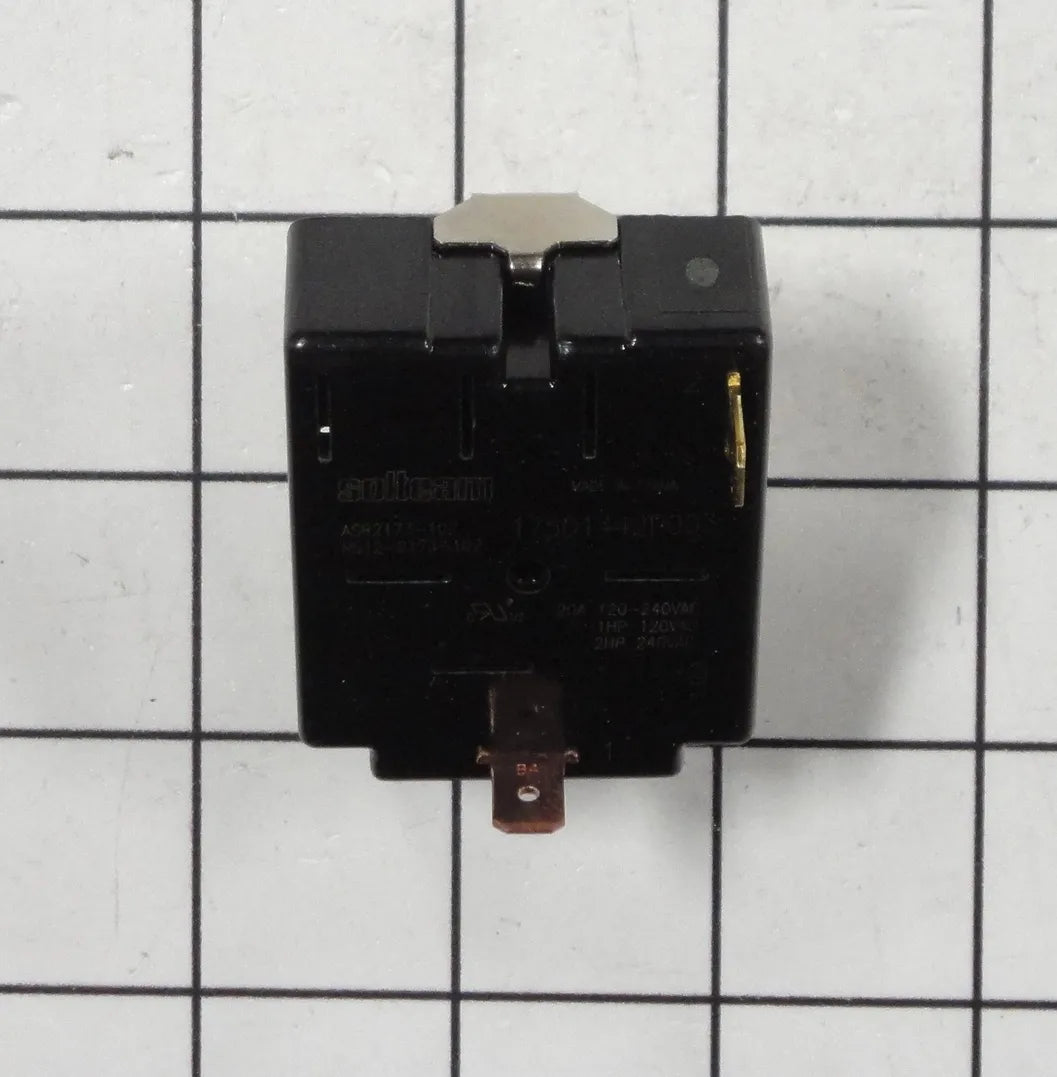 GE Dryer Rotary Start Switch WE4X782