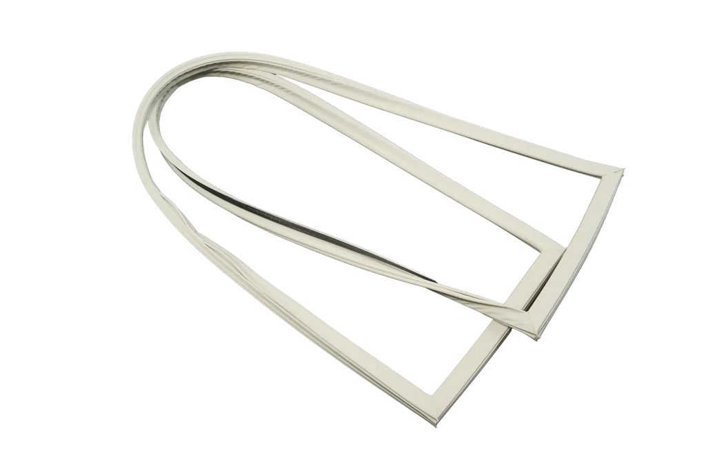 Whirlpool Refrigerator Freezer Door Gasket White 2159072