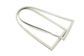 Whirlpool Refrigerator Freezer Door Gasket White 2159072