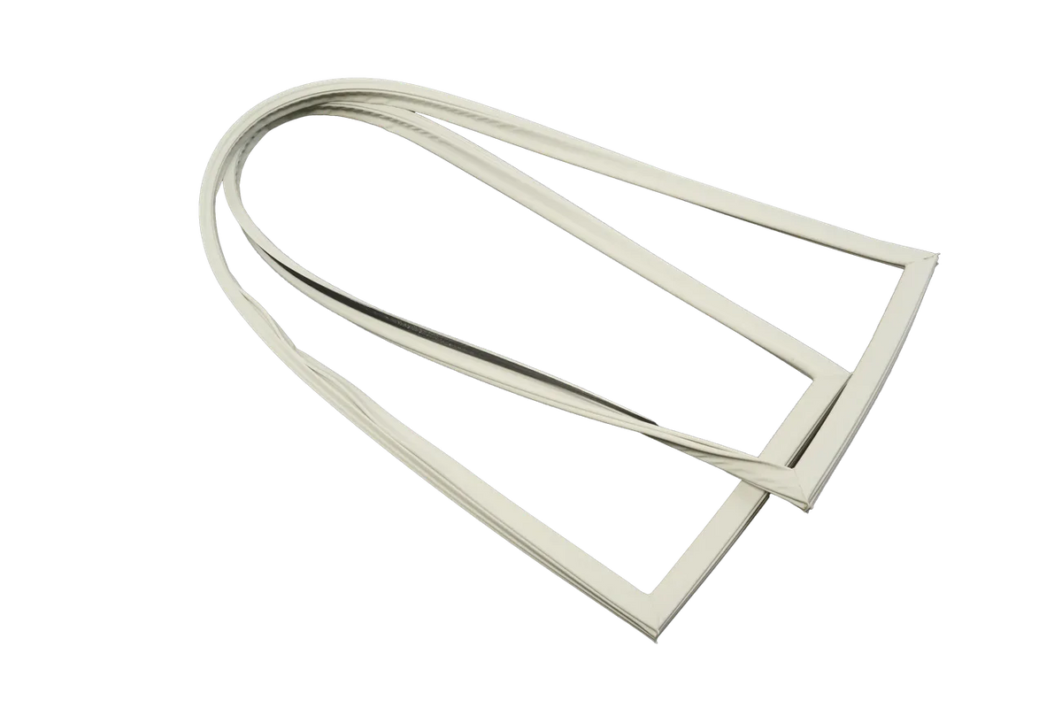 Whirlpool Refrigerator Freezer Door Gasket White 2159072