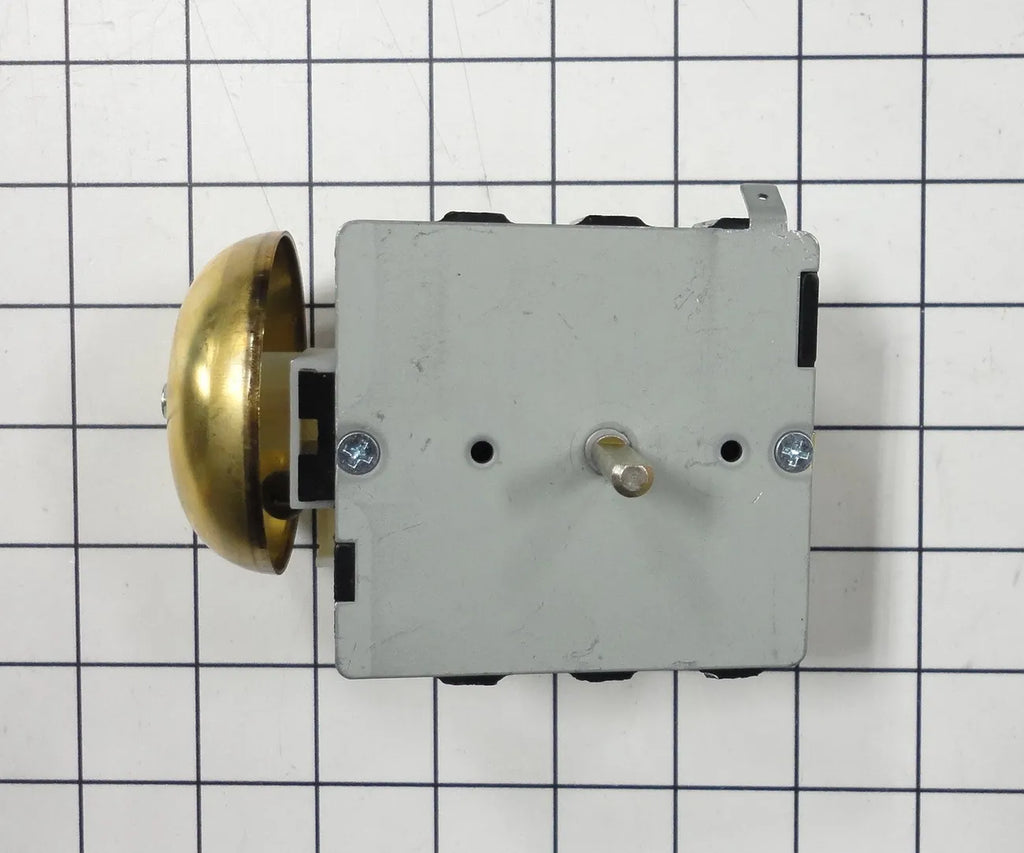 Whirlpool Dryer Timer with Chime WP33001932