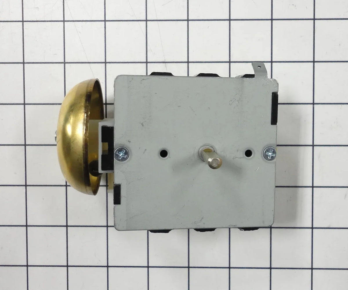 Whirlpool Dryer Timer with Chime WP33001932