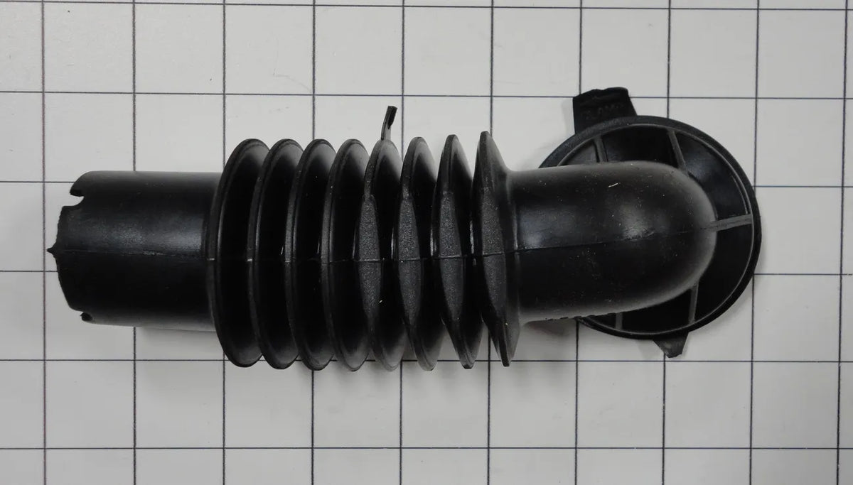 LG Washer Hose with Bellows 4738ER2002A