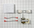GE Refrigerator Evaporator Fan Motor WR60X162