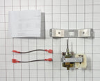 GE Refrigerator Evaporator Fan Motor WR60X162