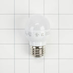 Whirlpool Refrigerator Light Bulb 25 Watt 4396822