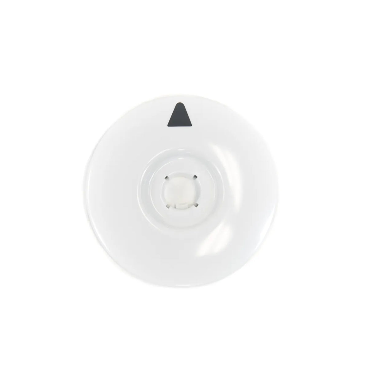 GE Washer Timer Knob Dial Plate White WH11X10049