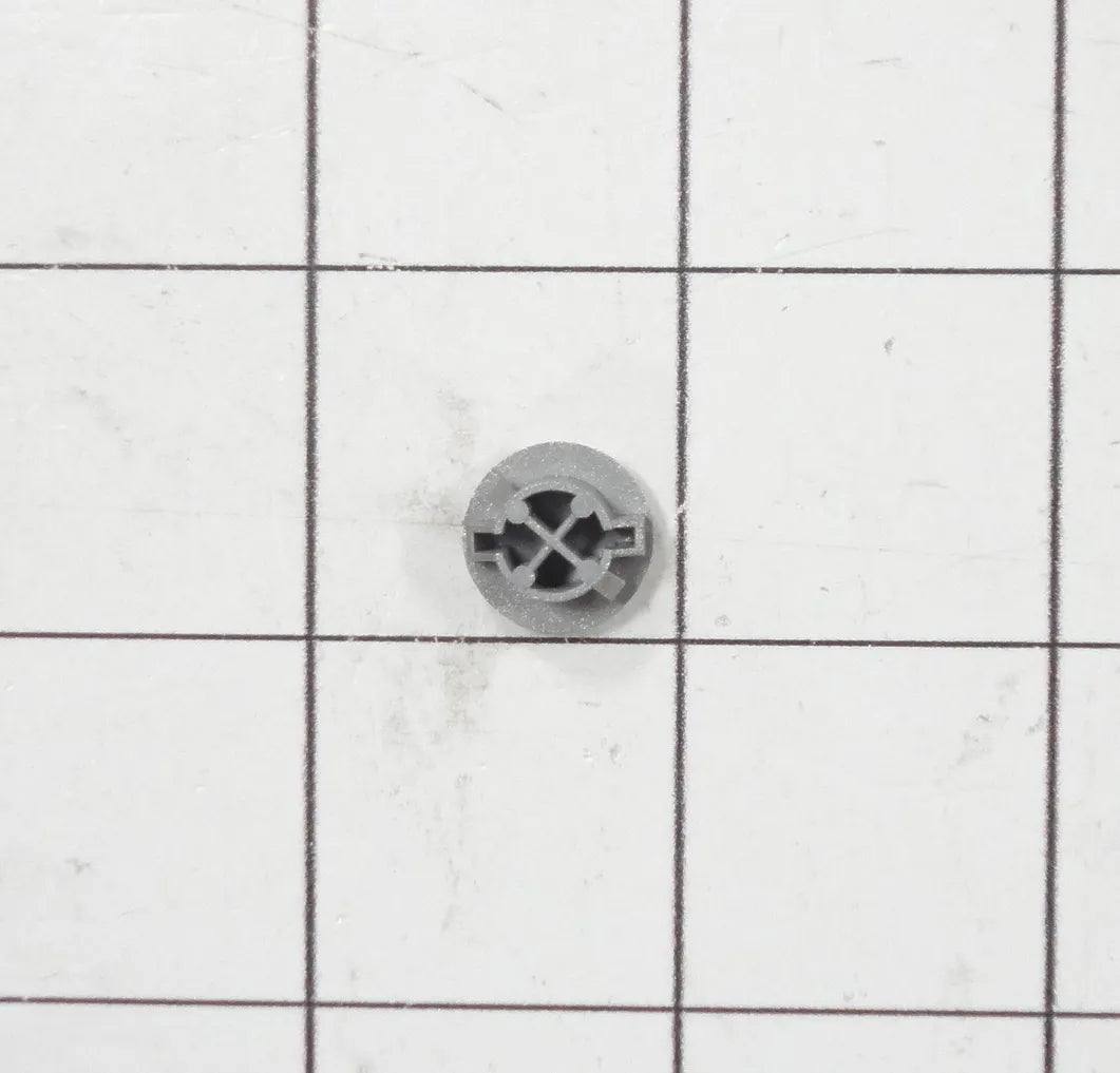 Whirlpool Microwave Door Button W11086664