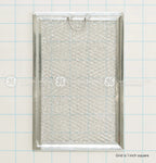 GE Microwave Oven Grease Filter WB02X32793