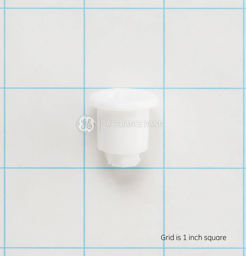 GE Refrigerator Connector Gear Pinion WR02X13631