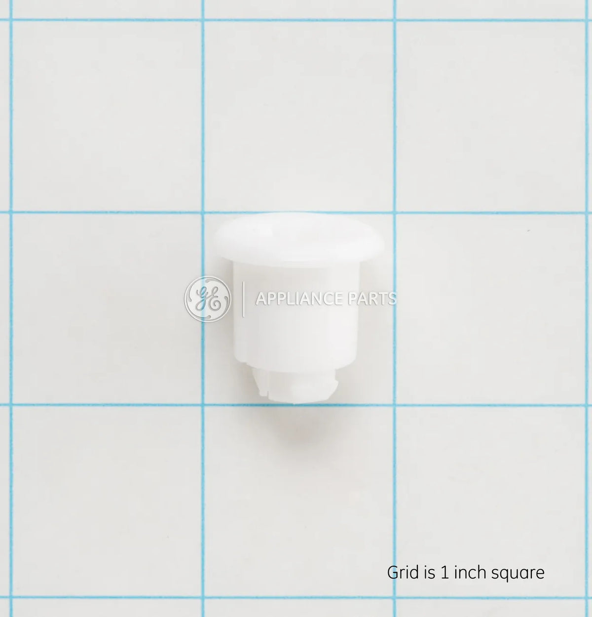 GE Refrigerator Connector Gear Pinion WR02X13631