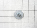 Bosch Washer Leveling Leg 00610643