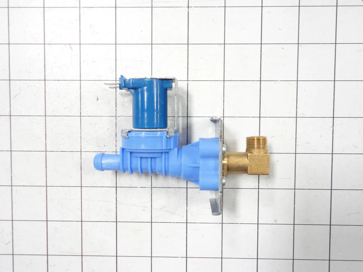 LG Dishwasher Water Inlet Valve 5221DD1001E