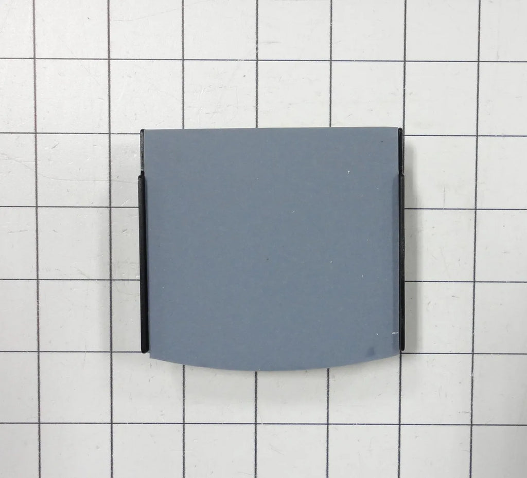 Whirlpool Refrigerator Ice Dispenser Door Chute WP2180353