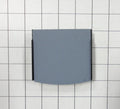 Whirlpool Refrigerator Ice Dispenser Door Chute WP2180353