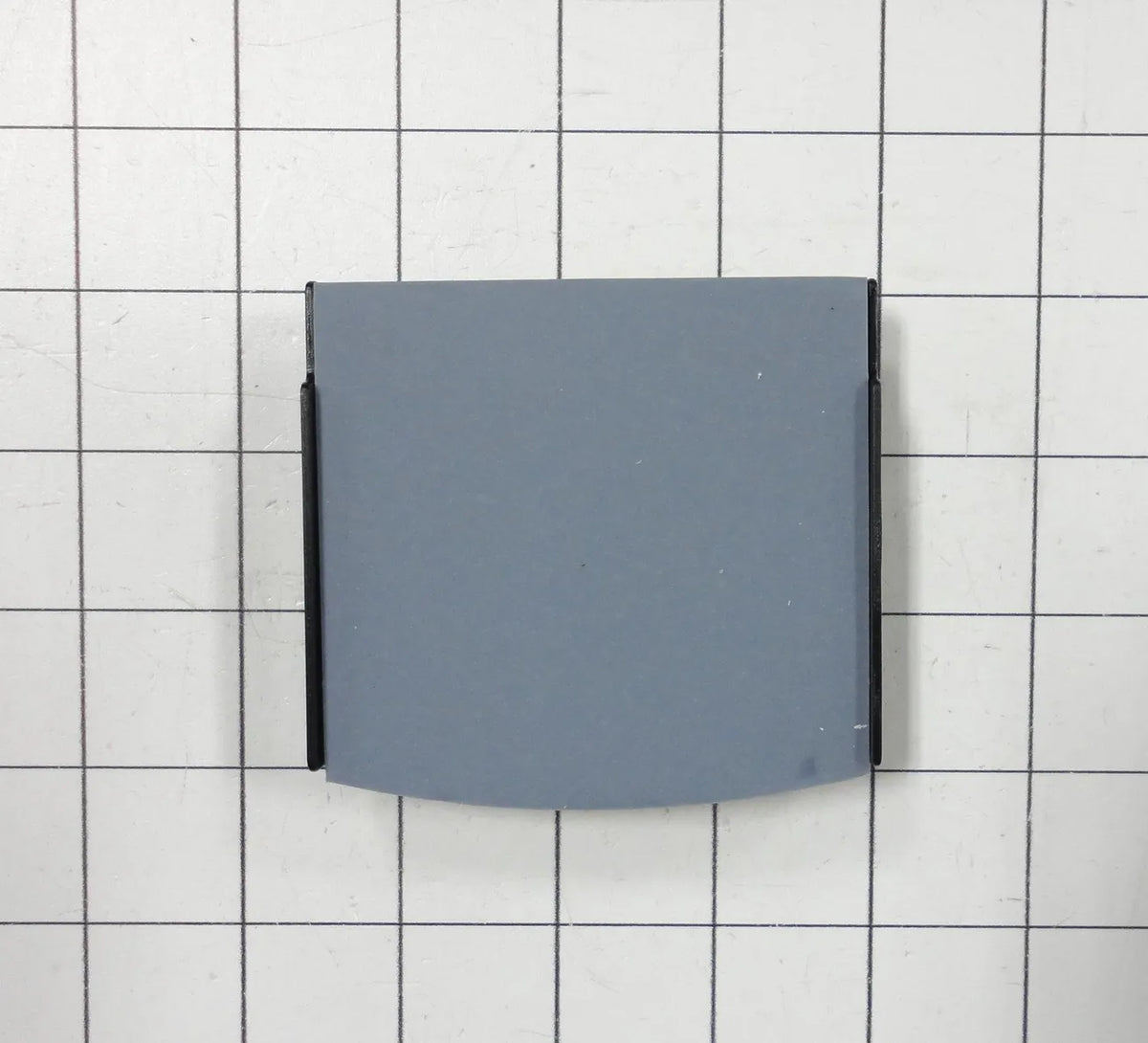 Whirlpool Refrigerator Ice Dispenser Door Chute WP2180353