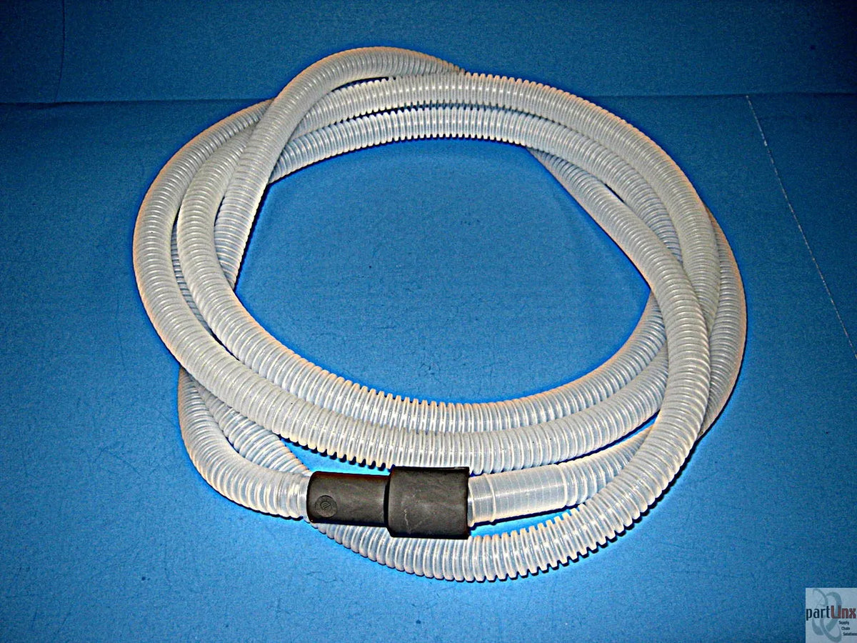 Whirlpool Dishwasher Drain Hose, 12 Ft 3385556