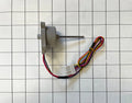 LG Refrigerator Evaporator Fan Motor Assembly EAU65058313