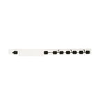 GE Dishwasher Silicone Light Pipe WD21X20299