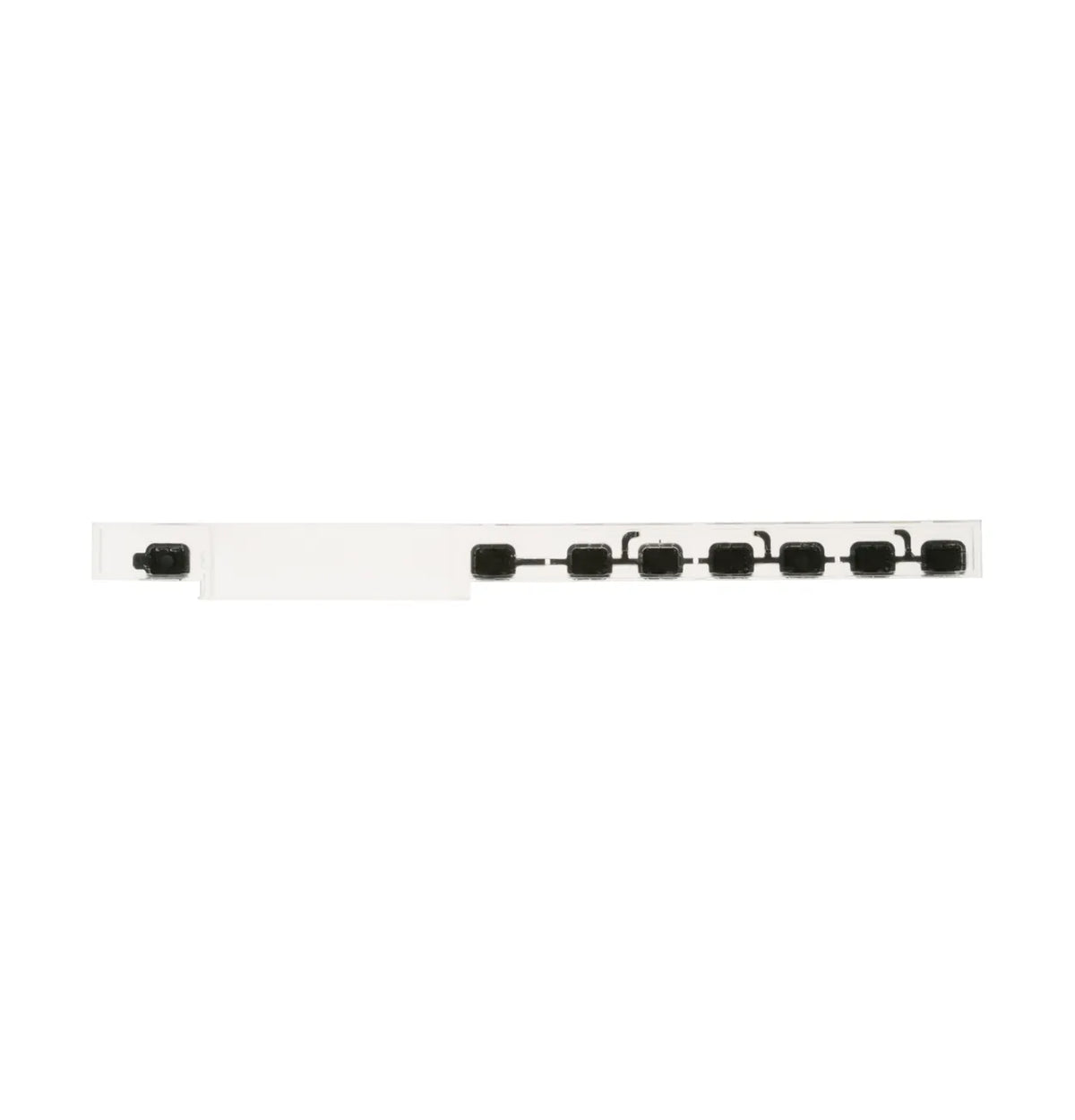 GE Dishwasher Silicone Light Pipe WD21X20299