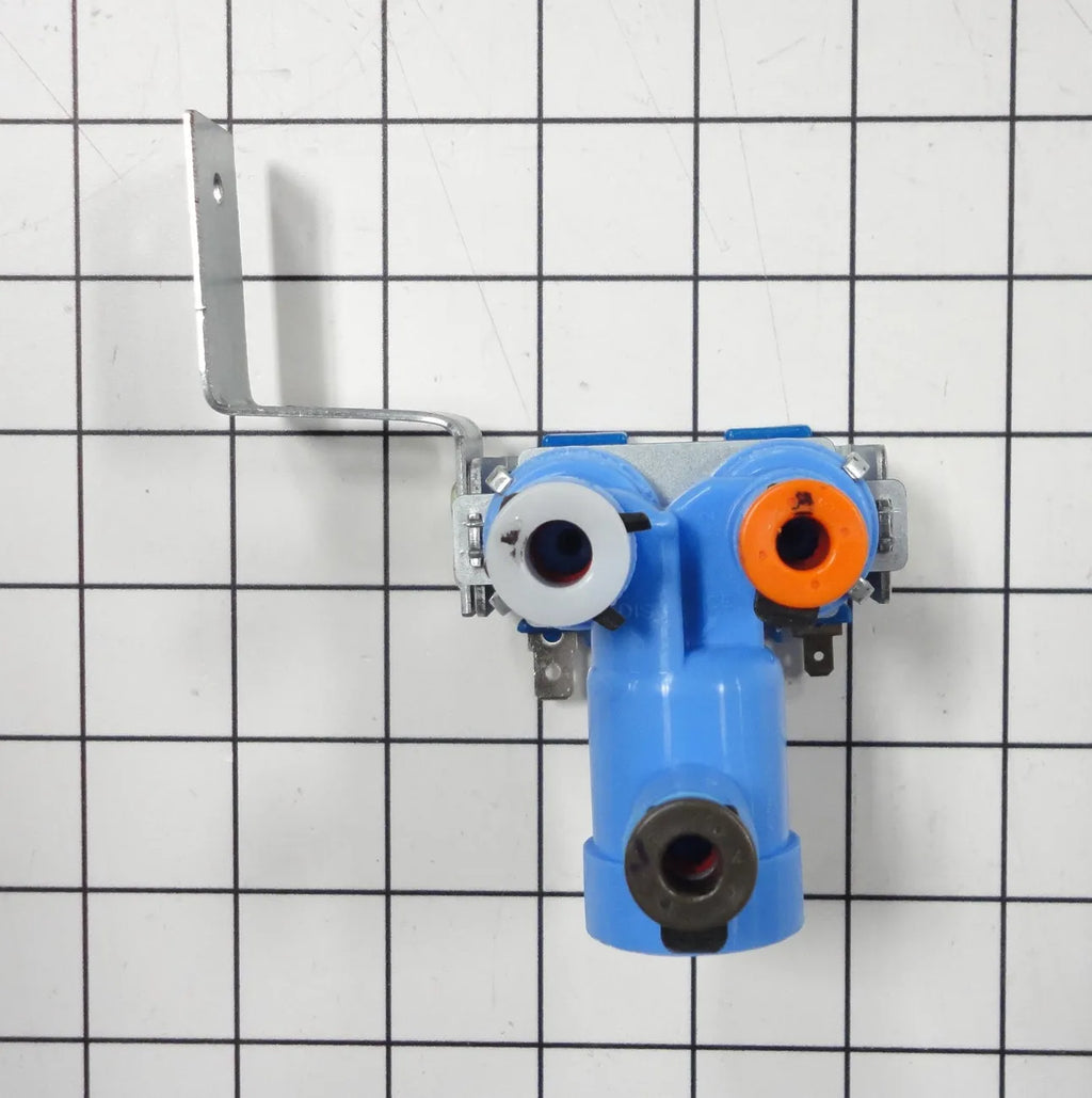 LG Refrigerator Water Inlet Valve MJX41869202
