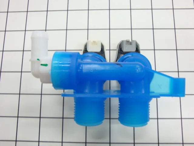 Whirlpool Washer Water Inlet Valve WPW10289387