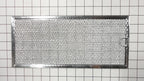 GE Microwave Air Filter, 13-3/8 x 6 Inch WB06X10596