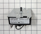GE Dryer Timer With Plastic Shaft WE4M527