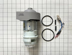 Frigidaire Dishwasher Circulation Pump and Motor Kit 154859201