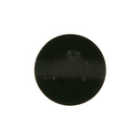 GE Gas Range Small Black Surface Burner Cap WB29K10009