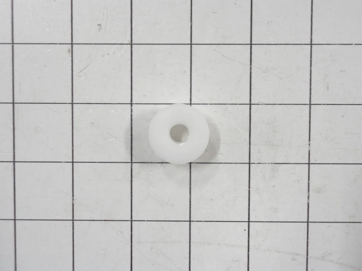 GE Refrigerator Dispenser Auger Nut WR01X10315