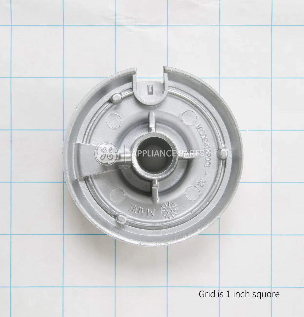GE Gas Range Top Burner Head WB16K10055