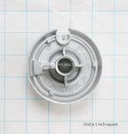 GE Gas Range Top Burner Head WB16K10055