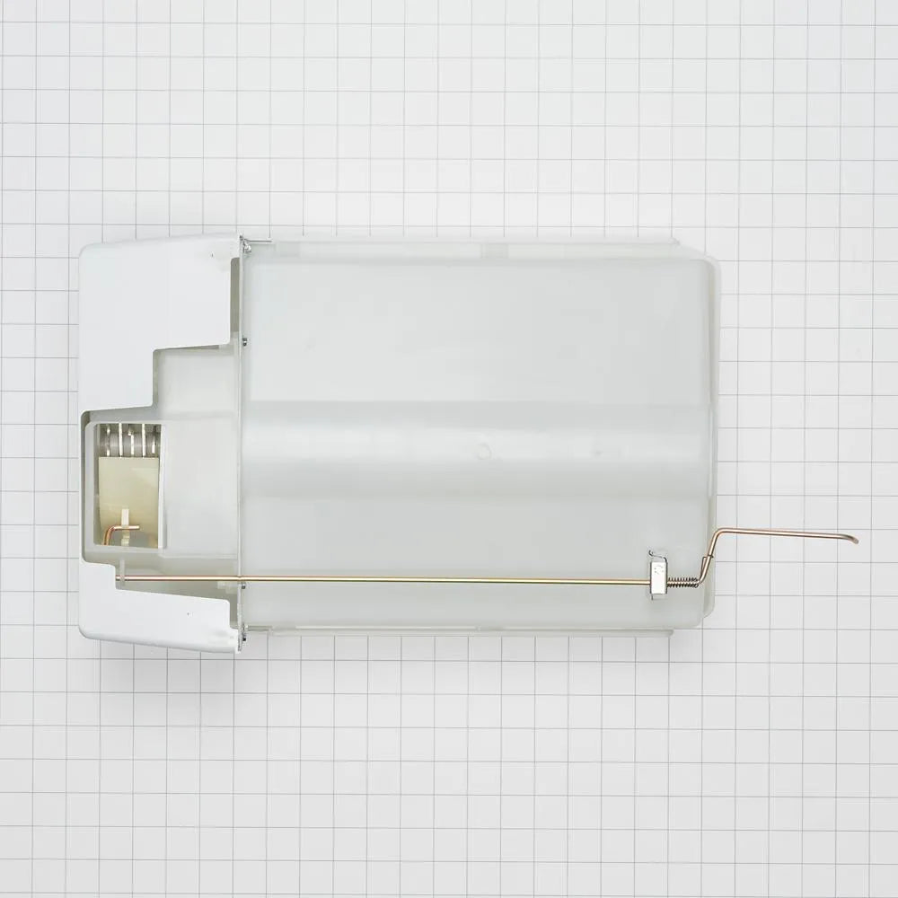 Whirlpool Refrigerator Ice Dispenser Bucket with Auger WPW10312300