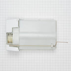 Whirlpool Refrigerator Ice Dispenser Bucket with Auger WPW10312300