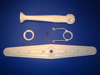 Whirlpool Dishwasher Manifold Spray Arm Kit 675808