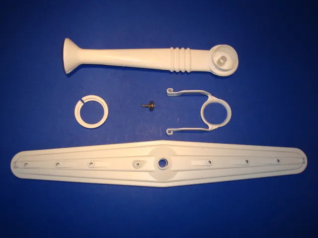 Whirlpool Dishwasher Manifold Spray Arm Kit 675808