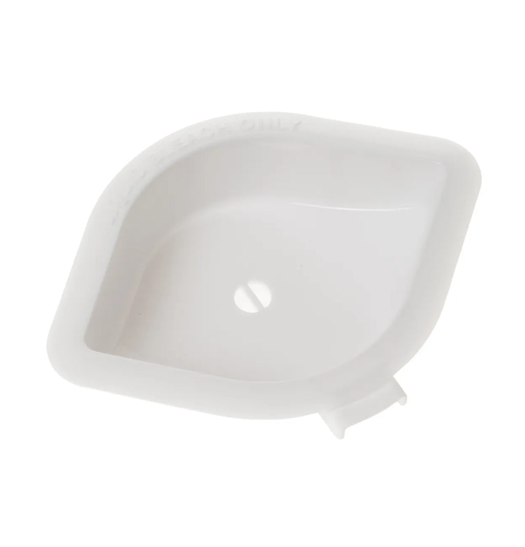 GE Washer Bleach Cup WH47X24398