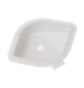 GE Washer Bleach Cup WH47X24398