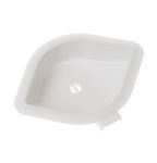GE Washer Bleach Cup WH47X24398