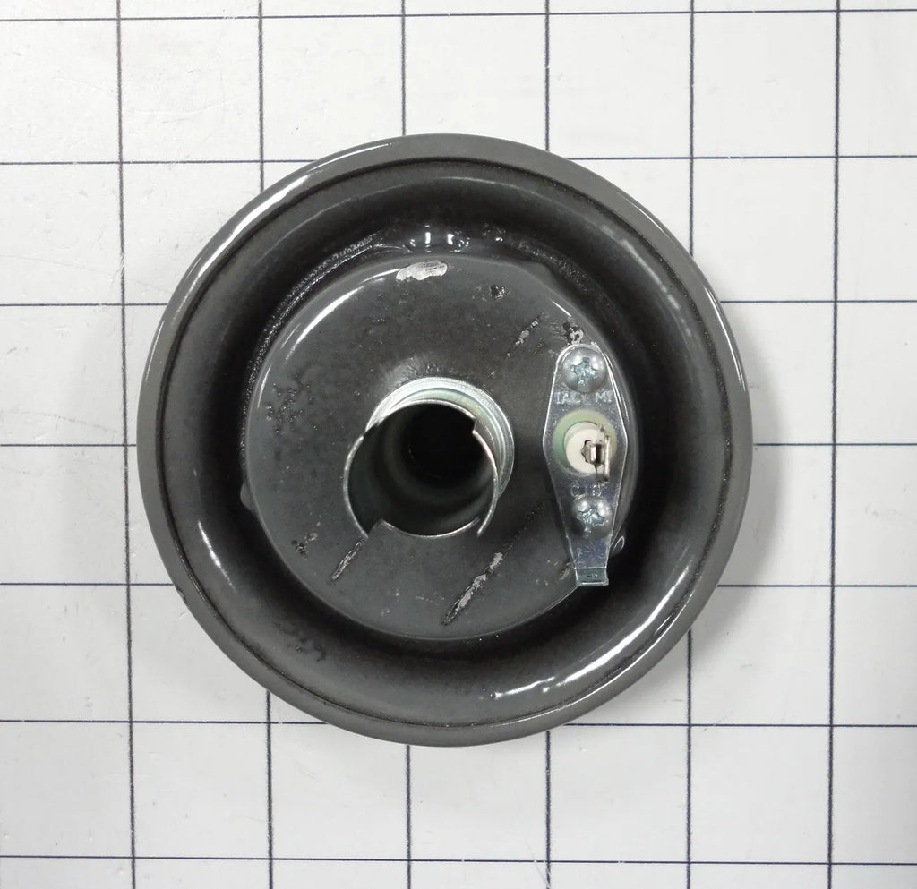 Whirlpool Range Sealed Surface Burner Assembly WP3412D021-26