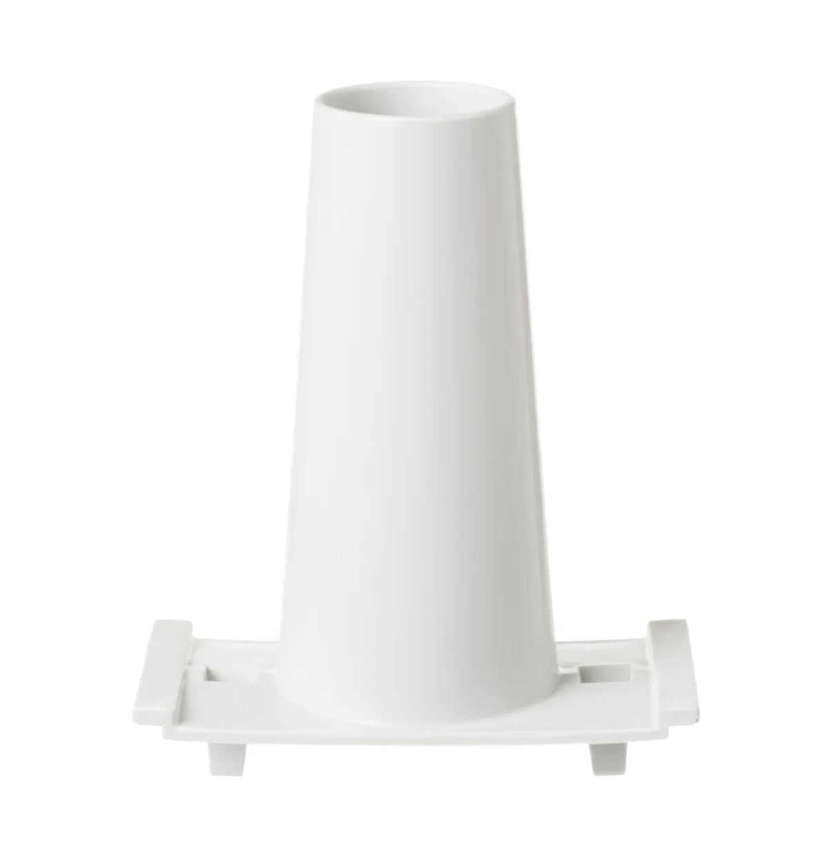 GE Dishwasher Upper Dishrack Tower WD28X10367