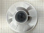 LG Washer Pulsator Agitator and Washplate MGP62562106