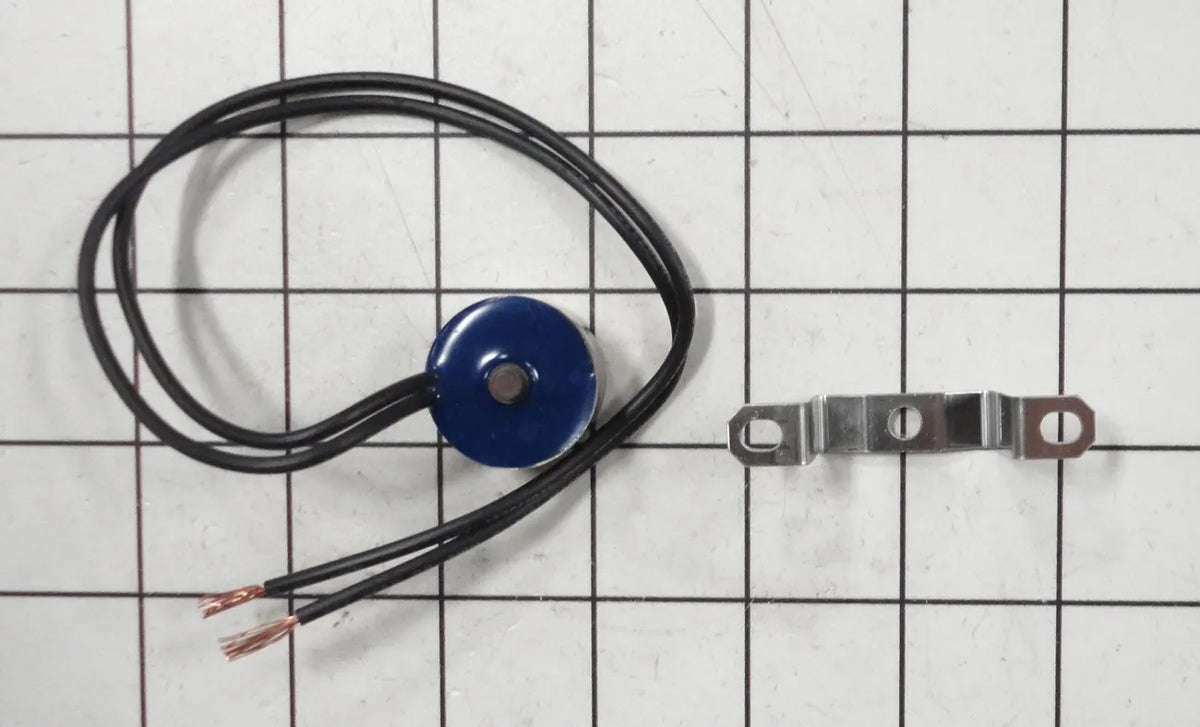 Frigidaire Refrigerator Defrost Thermostat Kit 5304413856