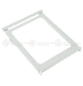 GE Refrigerator Snack Pan Rail WR72X31124
