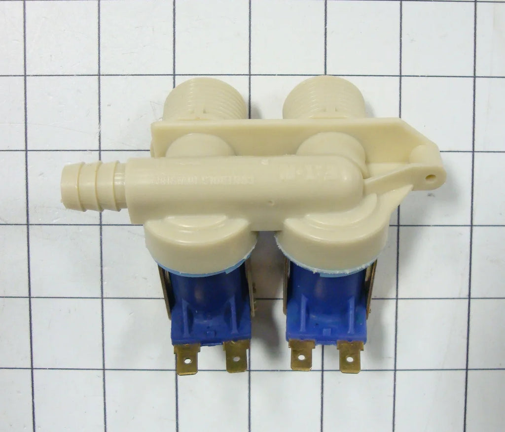Frigidaire Washer Water Inlet Valve 134210800