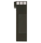 GE Control Panel Assembly WB56X26201