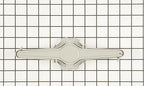 Frigidaire Dishwasher Upper Spray Arm 9 Inch 5304506516