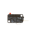 GE Microwave Secondary Door Micro Switch WB24X829